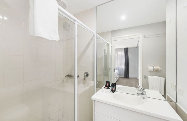 Accommodate Canberra - Griffin - Foto 64