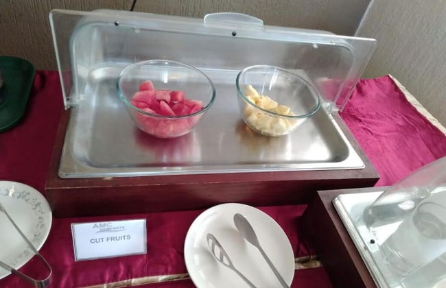 AMC Comforts at Brigade Homestead - Photo 21