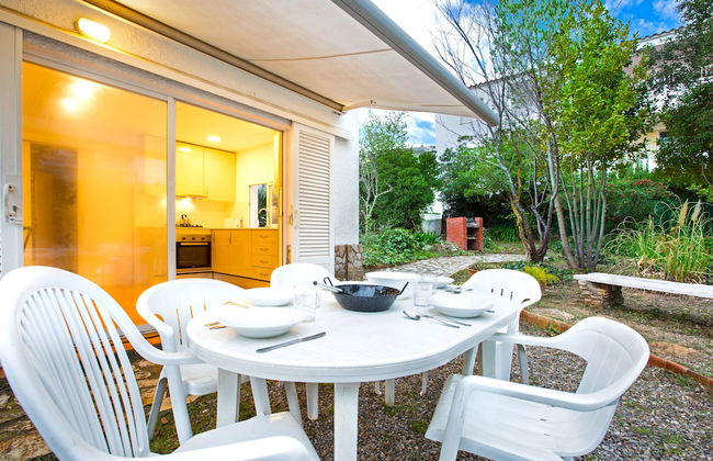 Bungalow La Barca - Foto 9