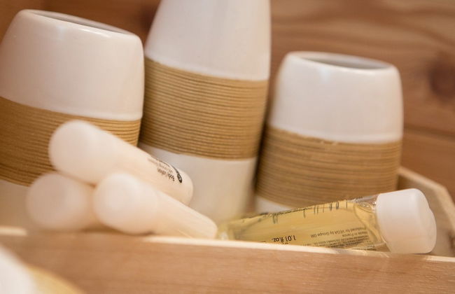 B&B Solder Chalet Dolomiti - Foto 34