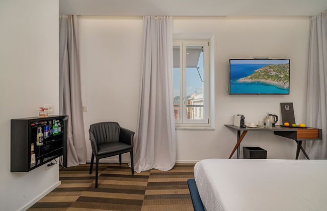 HOTIDAY Room Collection - Olbia Wallure - Foto 28