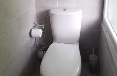 Indè Noi - Maison de village proche commodités - Foto 3