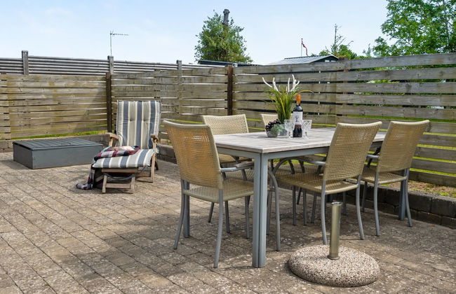 "Holmger" - 500m from the sea - Foto 11