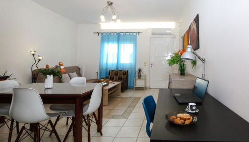 Urban comfortable apartment - Foto 3