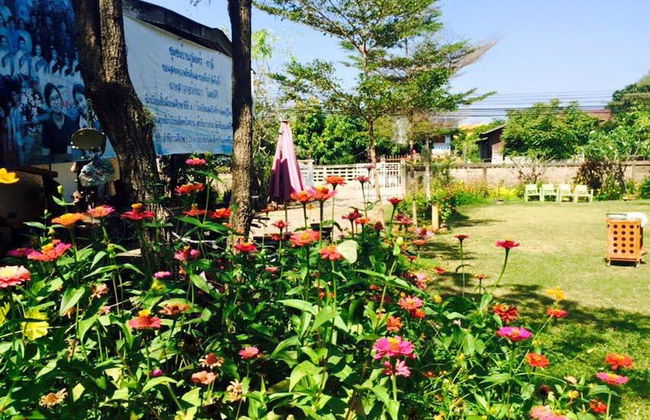 Diamond Homestay Nan - Photo 24