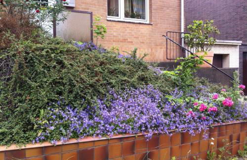 Traumhaftes Apartment in Mönchengladbach Ohler - Foto 19