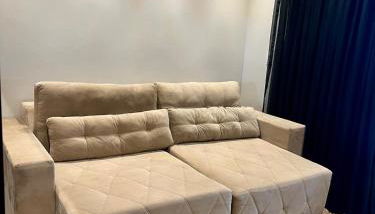 Flat no Condomínio Alto da Serra Villas - Foto 3