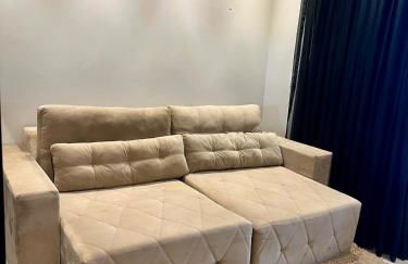 Flat no Condomínio Alto da Serra Villas - Photo 3