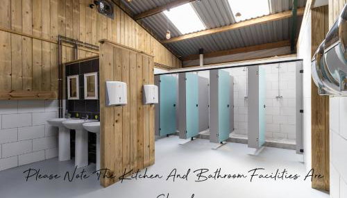 6 Squirrels Squat, Camp Tapnell - Foto 2