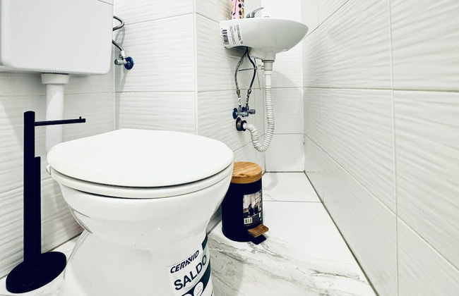 Spacious 3BR Near Kaufpark Alterlaa - Foto 50