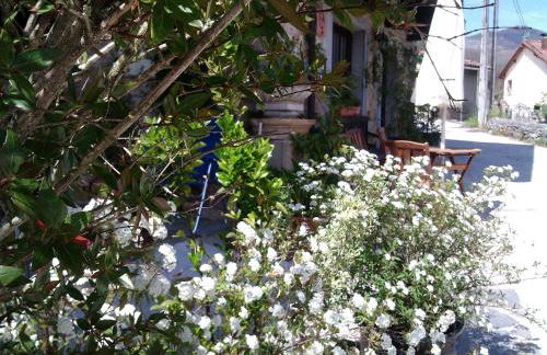 Casa de Aldea El Torrexon - Foto 14