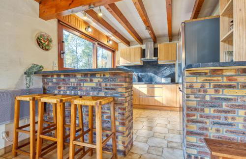 Holiday Home Le Hameau du Point du Jour by Interhome - Foto 12