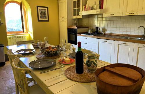 Tuscany Home-Casoli - Foto 20