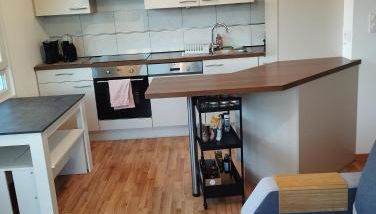 Escapade cosy dans T2 lumineux, proche Colmar - Foto 5