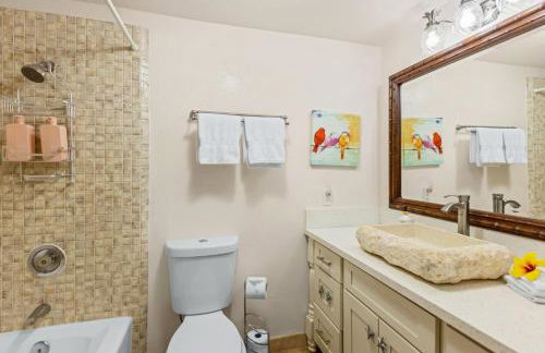 Waikomo Stream Villas 530 - Foto 16