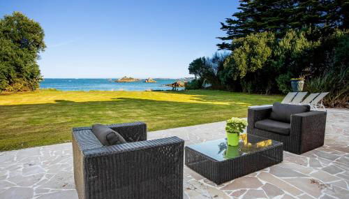 Villa charmante à Roscoff avec vue sur la mer - Foto 2