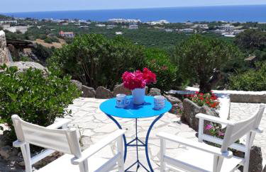 Koutsounari Traditional Cottages - Foto 3