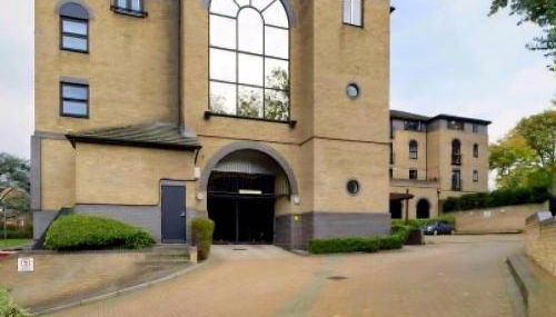 Urban Oasis - Foto 4