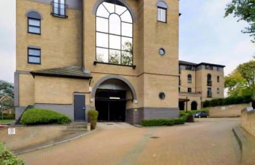 Urban Oasis - Foto 4