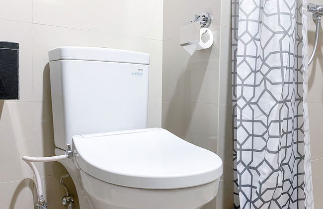 Warm And Elegant 2Br At The Kensington Royal Suites Apartment - Photo 21