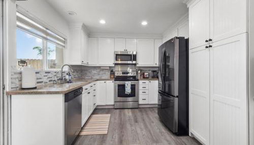 Super Spacious Family Vacation House! - Foto 2, stove, dishwasher, toaster