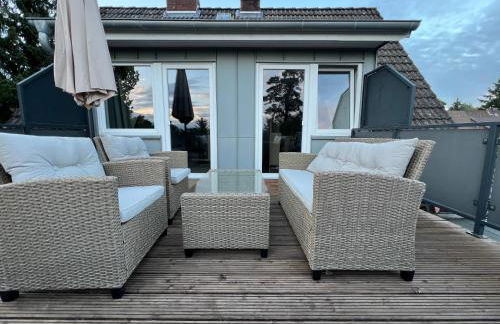 Ferienwohnung am Pietzmoor - Photo 25