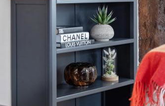 Charming cottage with hot tub & private garden - Photo 4