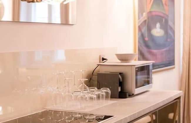 AB Ljubljana - The Residence - Photo 21