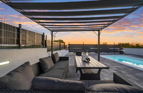 Beautiful Home In Primosten With Wifi - Foto 8