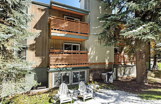 Sagewood Condos by iTrip Aspen Snowmass - Foto 28