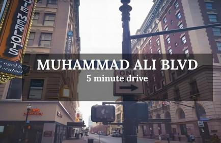 Modern 1BR NuLu Container Ground Level Bourbon - Foto 32