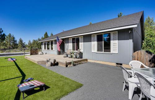Pickleball Country Retreat in Bend! - Foto 22