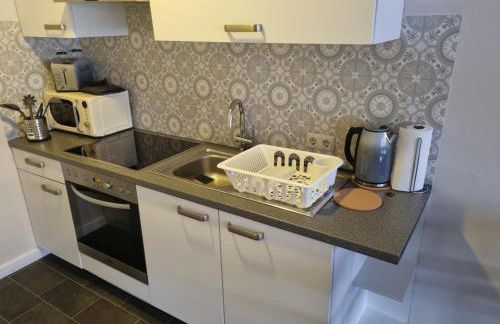 Ferienwohnung/Apartment Siegen - Foto 11