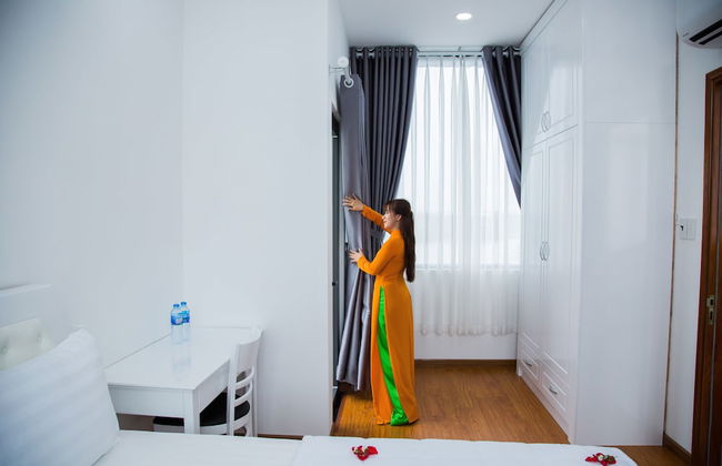 Melow Riverview Apartment - Foto 24