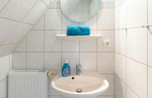 Ferienhaus Frisia - Wohnung 3 - Foto 20