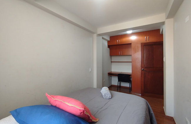 Departamentos Appart d'Eliette - Foto 10