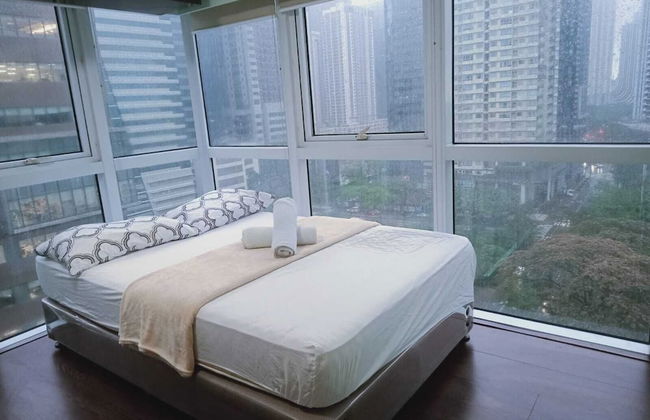 Forbes Park Area BGC - Foto 63