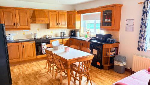 Quiet Farm Cottage Enniskillen Fermanagh - Foto 5