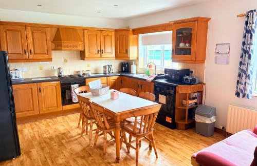 Quiet Farm Cottage Enniskillen Fermanagh - Foto 7