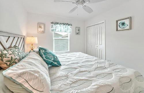 King Sized Comfort in The Village of Deluna - Foto 17