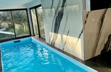 Agréable maison de ville avec une belle terrasse - Foto 2