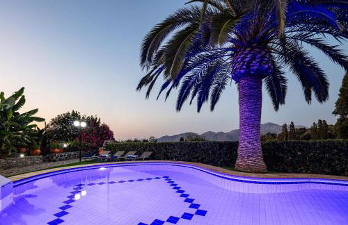 Villa Kamelia - Photo 36