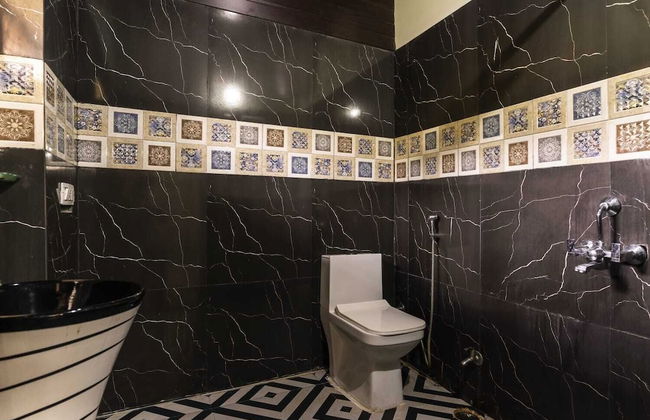 Pinakin Prayaan Villa Udaipur - Foto 13