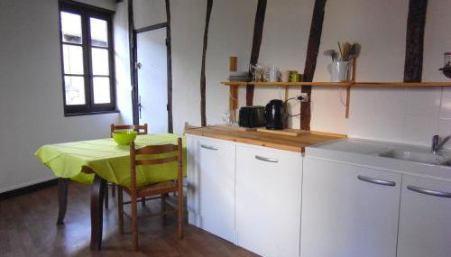 Le trou dans le mur - Foto 5