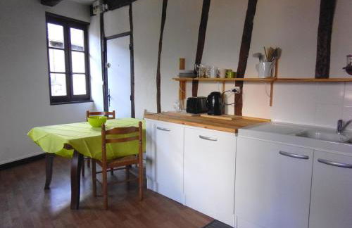 Le trou dans le mur - Foto 5