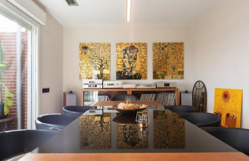 Villa Beach Barcelona - Photo 53