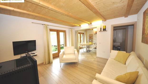 Appartamenti Green by Livigno Accomodation - Foto 2, Imagen principal