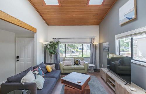 Capital City Comfort - Foto 18