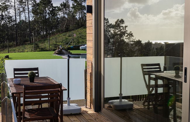 Cabañas Fisterra - Photo 20