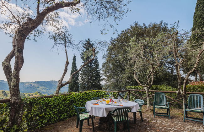 La Capannella - Foto 4